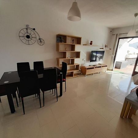 Dias Felices Villa Playa Blanca  Luaran gambar