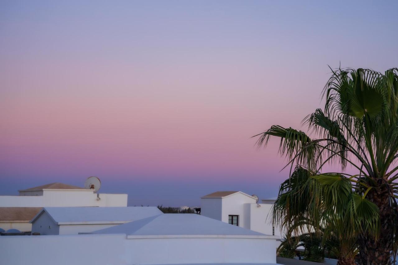 Dias Felices Villa Playa Blanca  Luaran gambar
