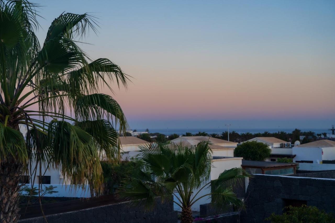 Dias Felices Villa Playa Blanca  Luaran gambar