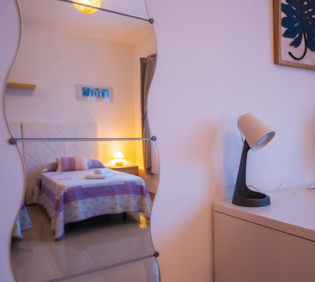 Dias Felices Villa Playa Blanca  Luaran gambar
